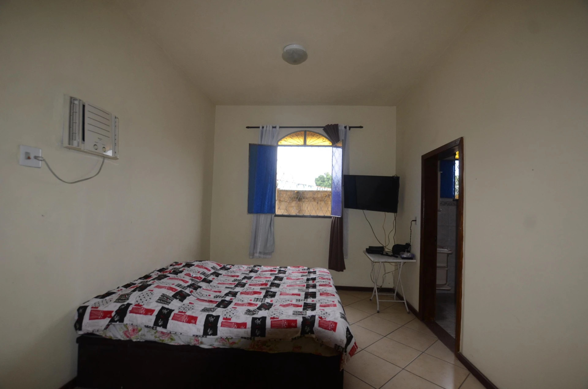 Casa mobiliada, 79 m², com varanda gourmet — photo 26
