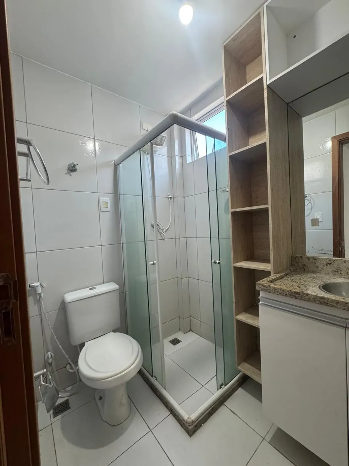 Furnished 70 m² apartment on the 3rd floor — photo 5