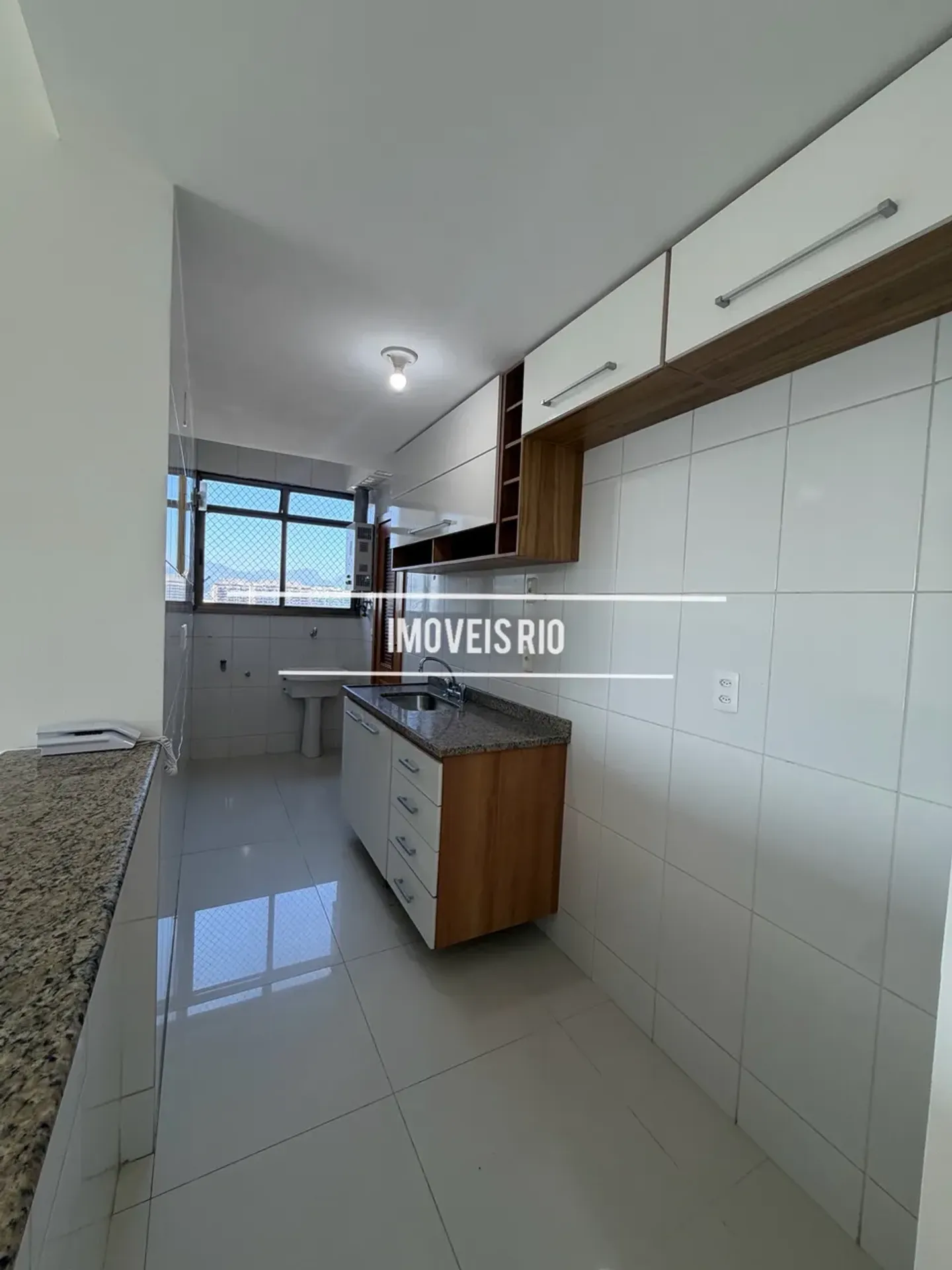 78 m² apartment with 2 bedrooms and 3 bathrooms — photo 6