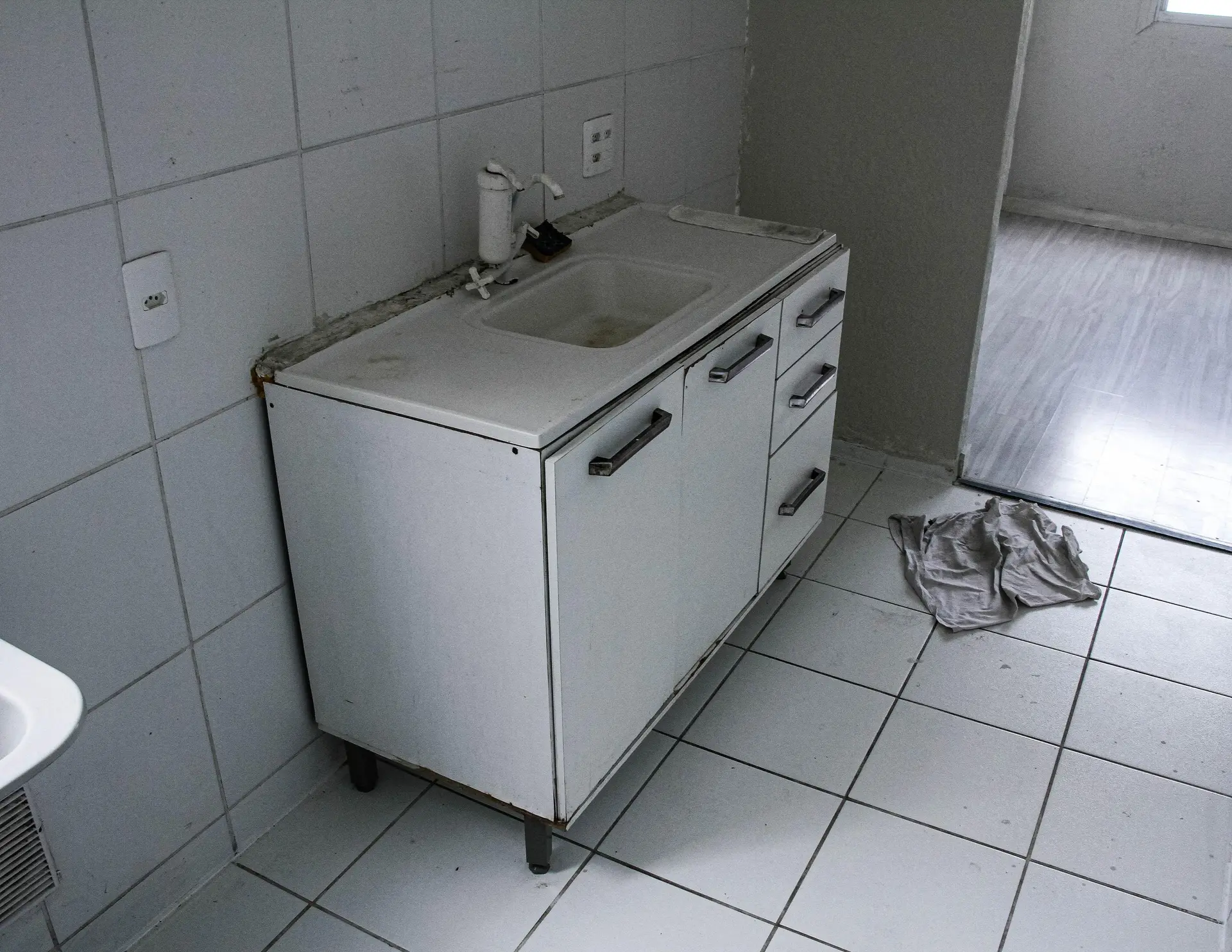 Apartamento de 2 quartos e 45 m² — photo 6