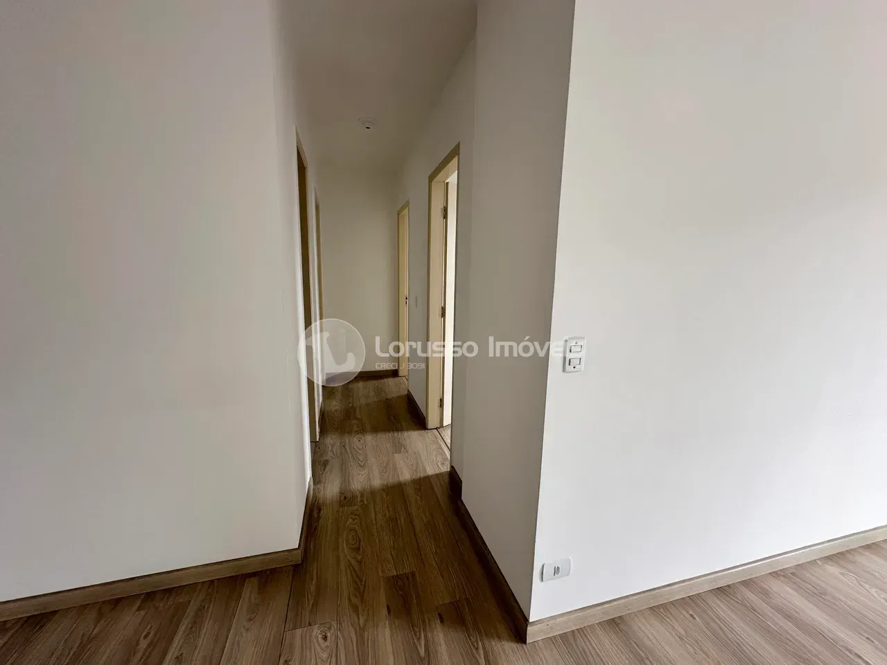 3-bedroom apartment with balcony and parking — photo 14