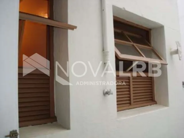 Kitnet sin muebles de 28 m² con 1 dormitorio y 1 baño — photo 6