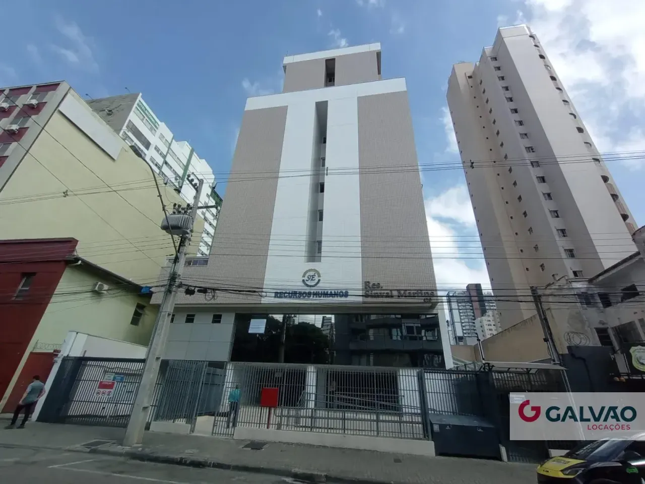 Apartamento de 38,98 m² com 1 quarto e varanda — photo 7