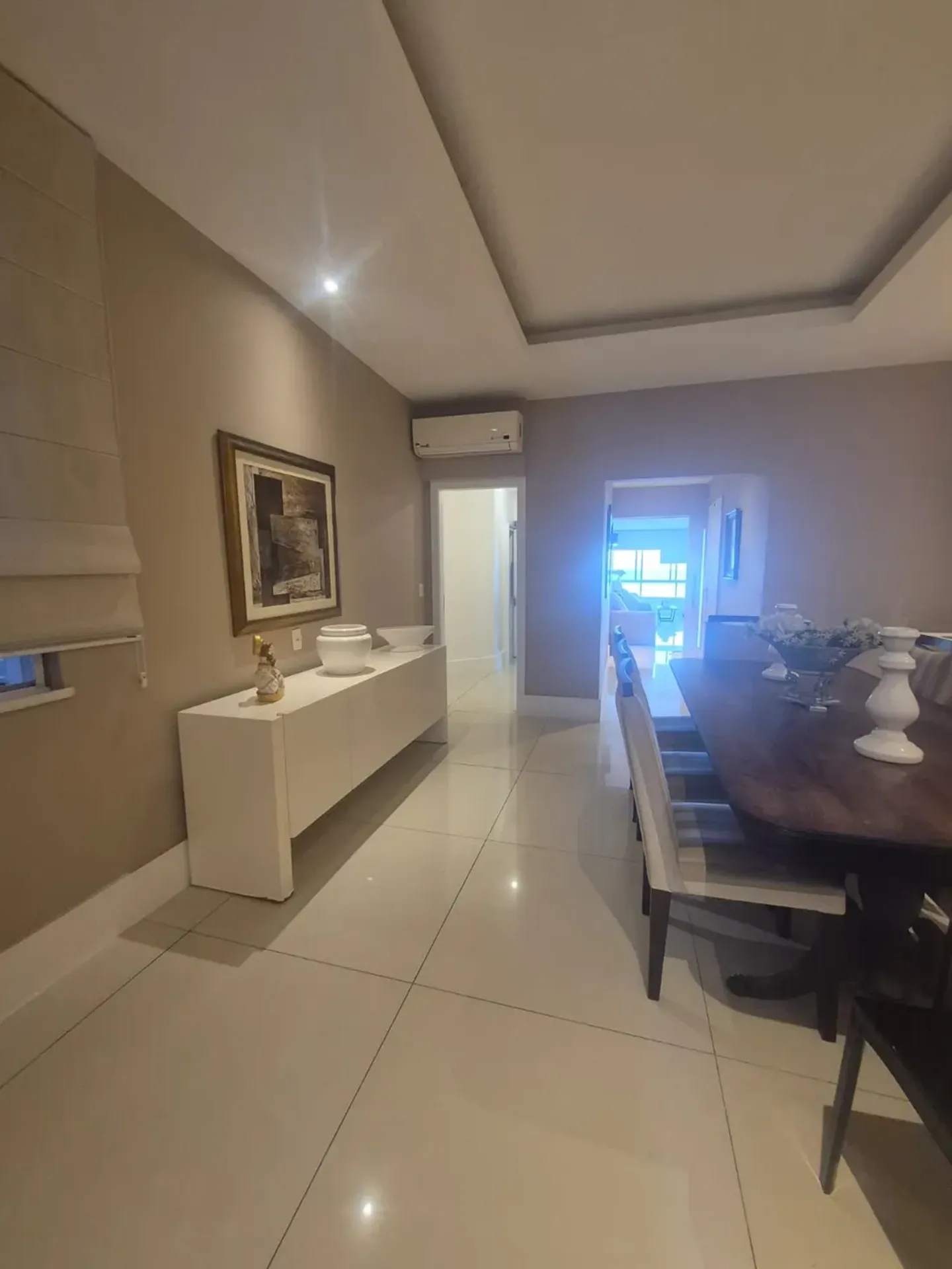 Apartamento mobiliado de 3 quartos e 4 banheiros — photo 20