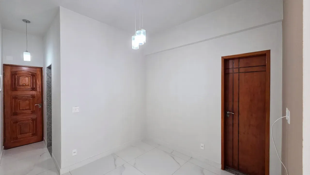 Apartamento de 1 quarto e 32 m² — photo 17