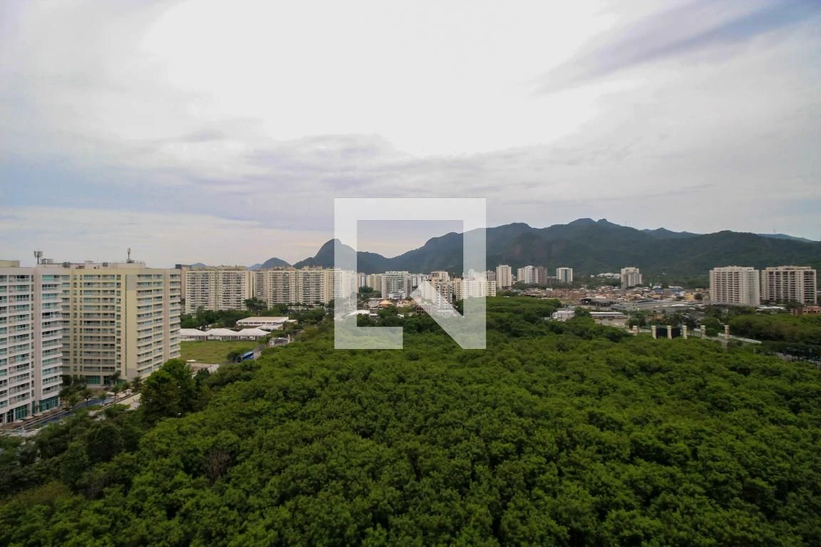 Apartamento mobiliado, 70 m², com piscina privativa — photo 7