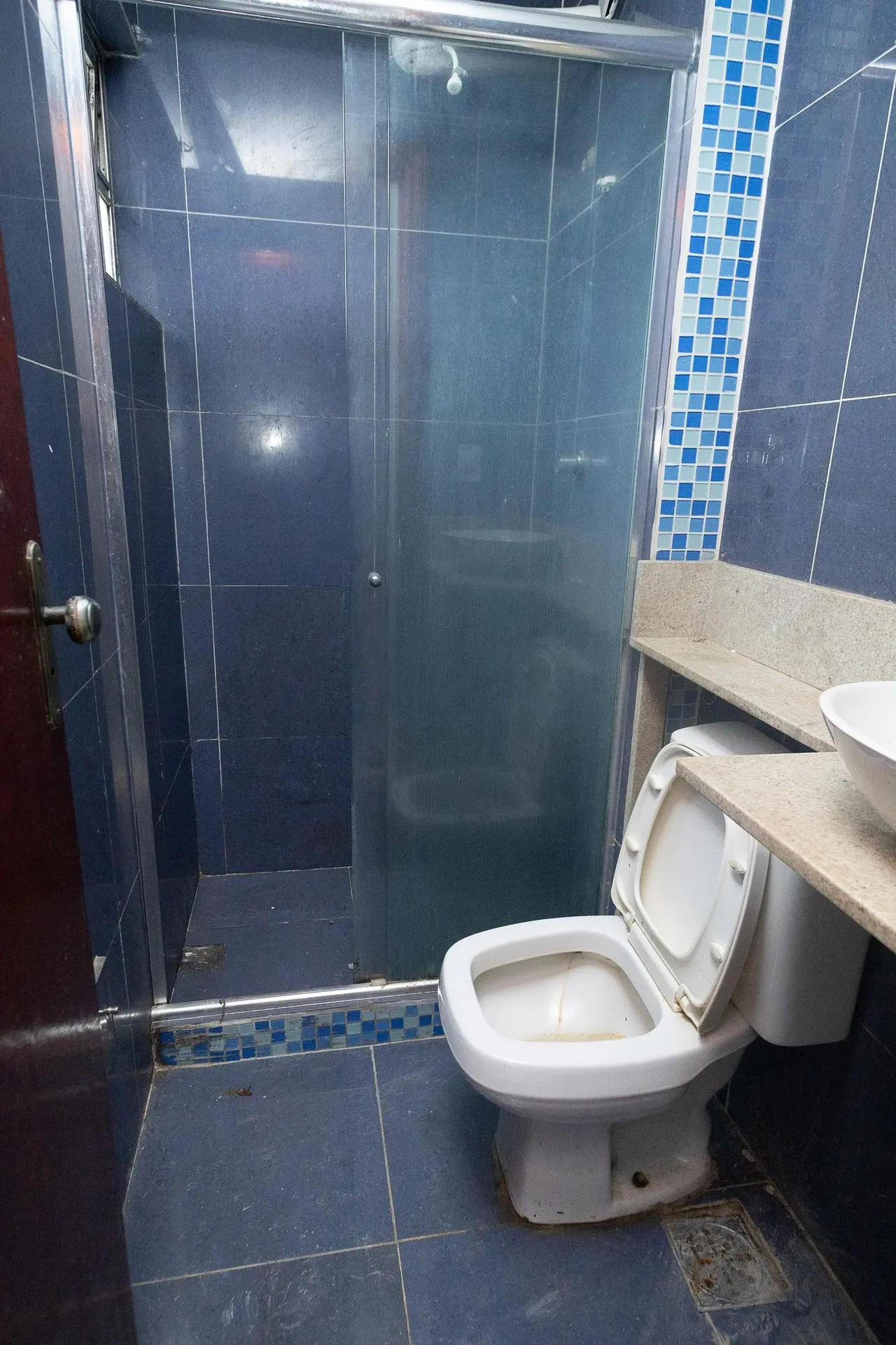 Квартира з 2 спальнями, у будинку є сауна — photo 12