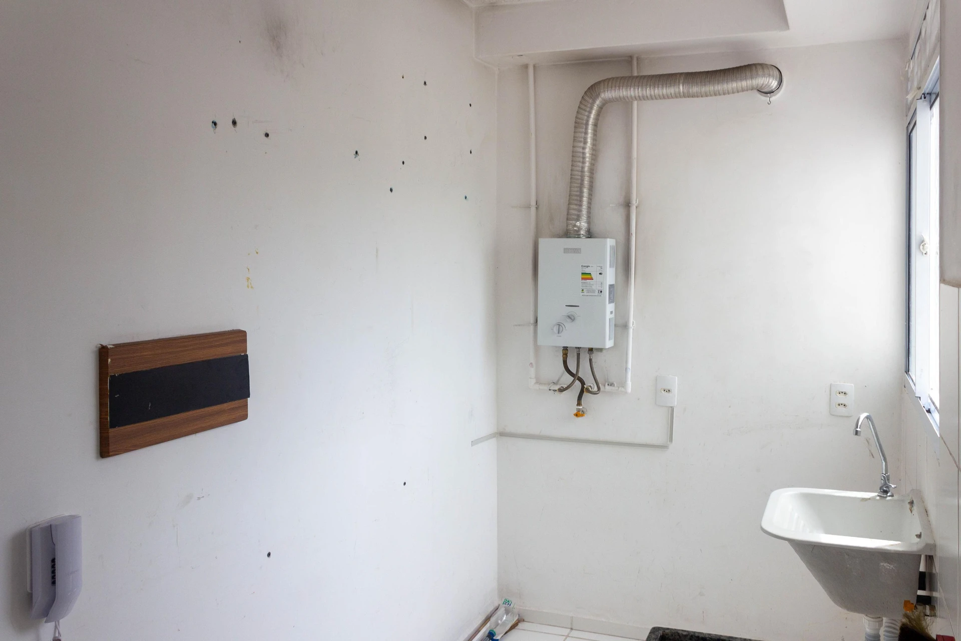 2 quartos e vista para as montanhas: apartamento de 43 m² — photo 8