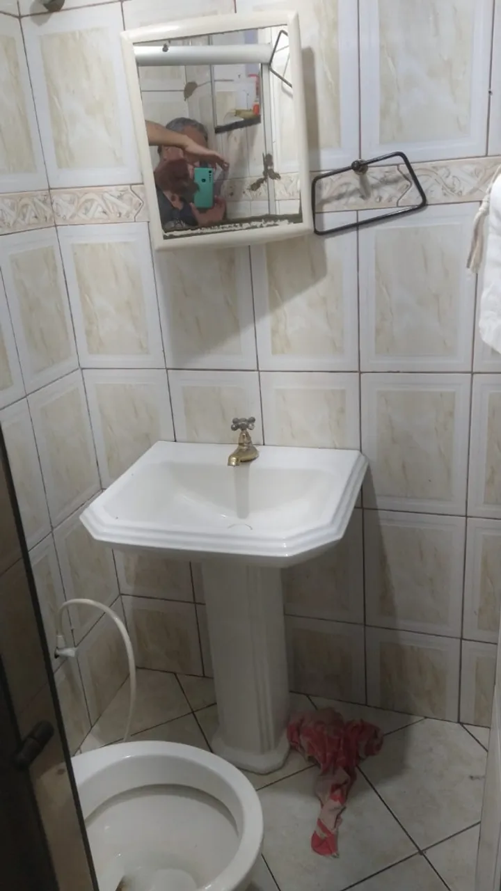 Casa de 54 m² e 2 quartos, Bangu — photo 12