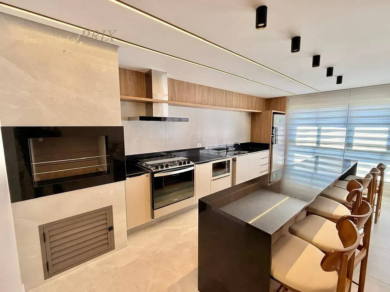 2-bedroom apartment, 1 with its own bathroom, 82 m² — photo 12