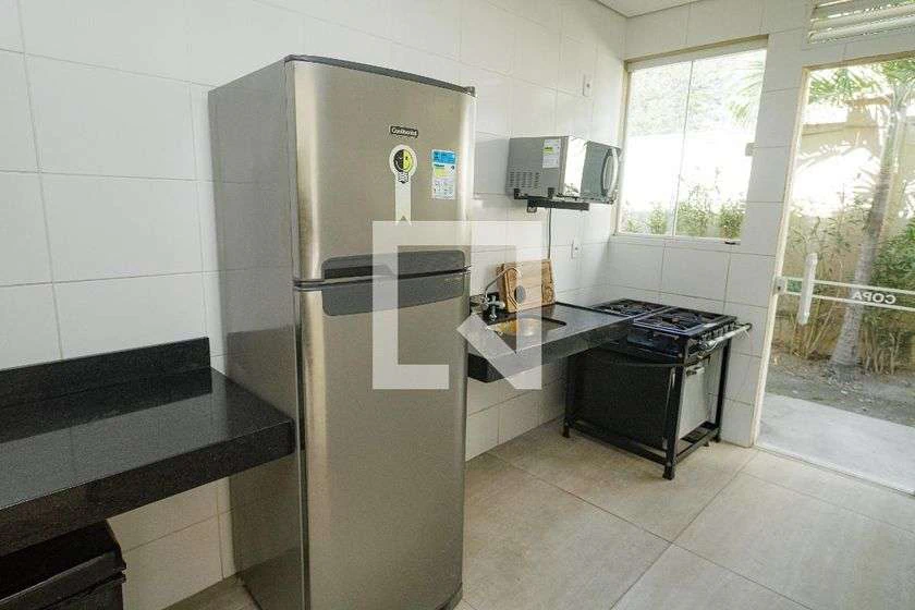 2-bedroom apartment with 41 m² and 1 parking spot — photo 25