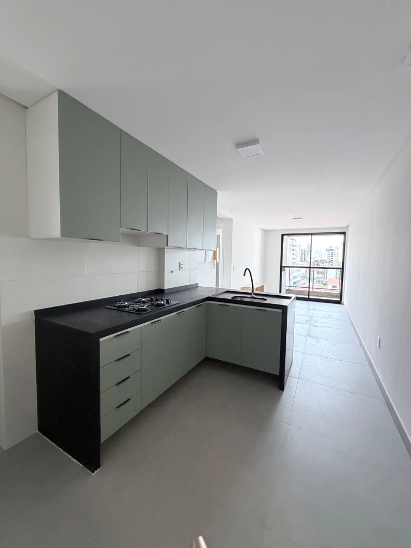2 quartos e piscina privativa: apartamento de 60 m² — photo 9