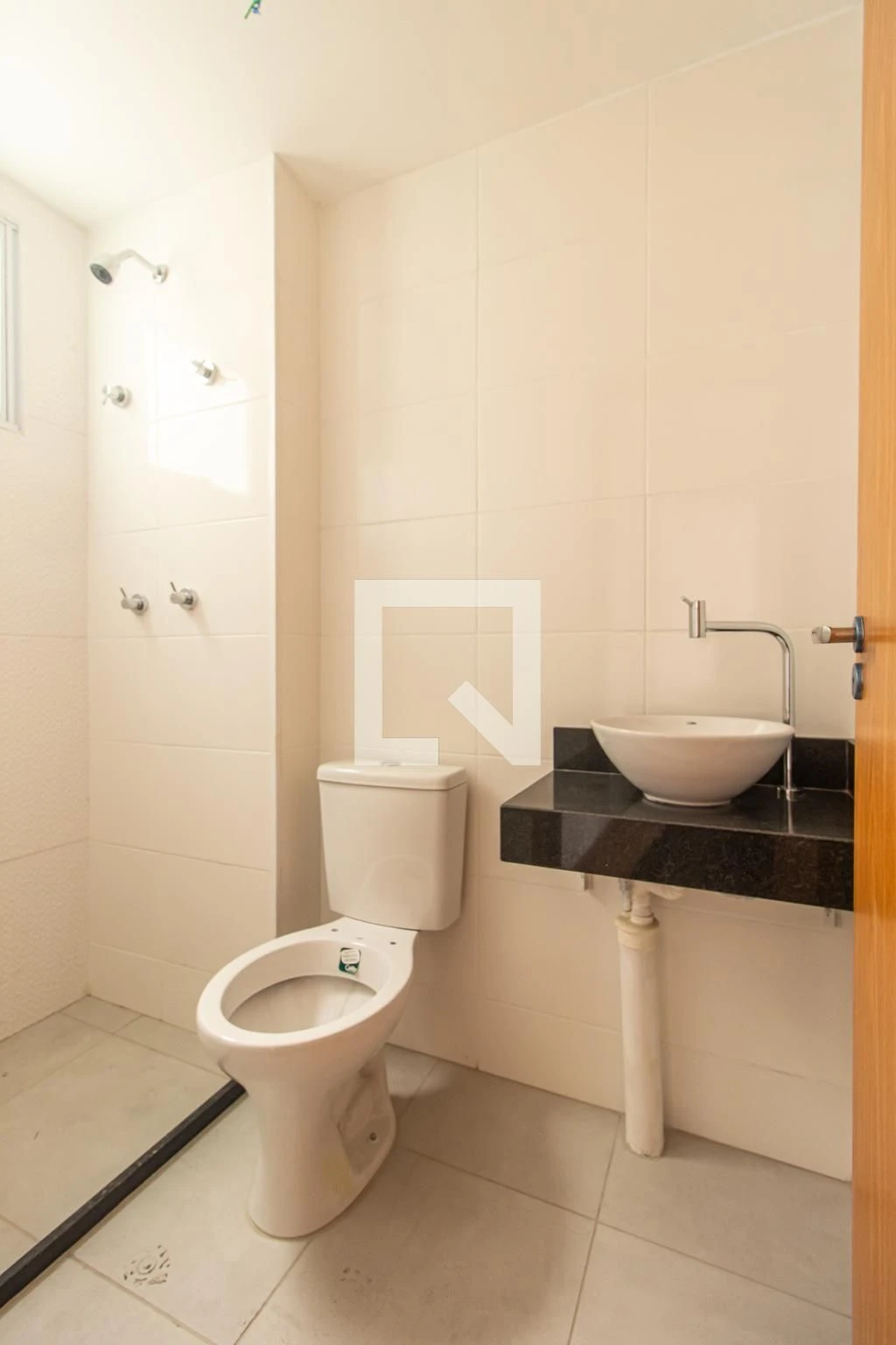 2-bedroom apartment in a building with a pool — photo 8