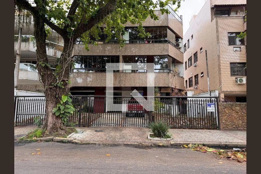 Apartamento, 83 m², com piso de madeira ou laminado — photo 3