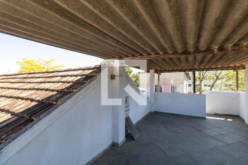Rental house with 3 bedrooms and private garden — photo 39