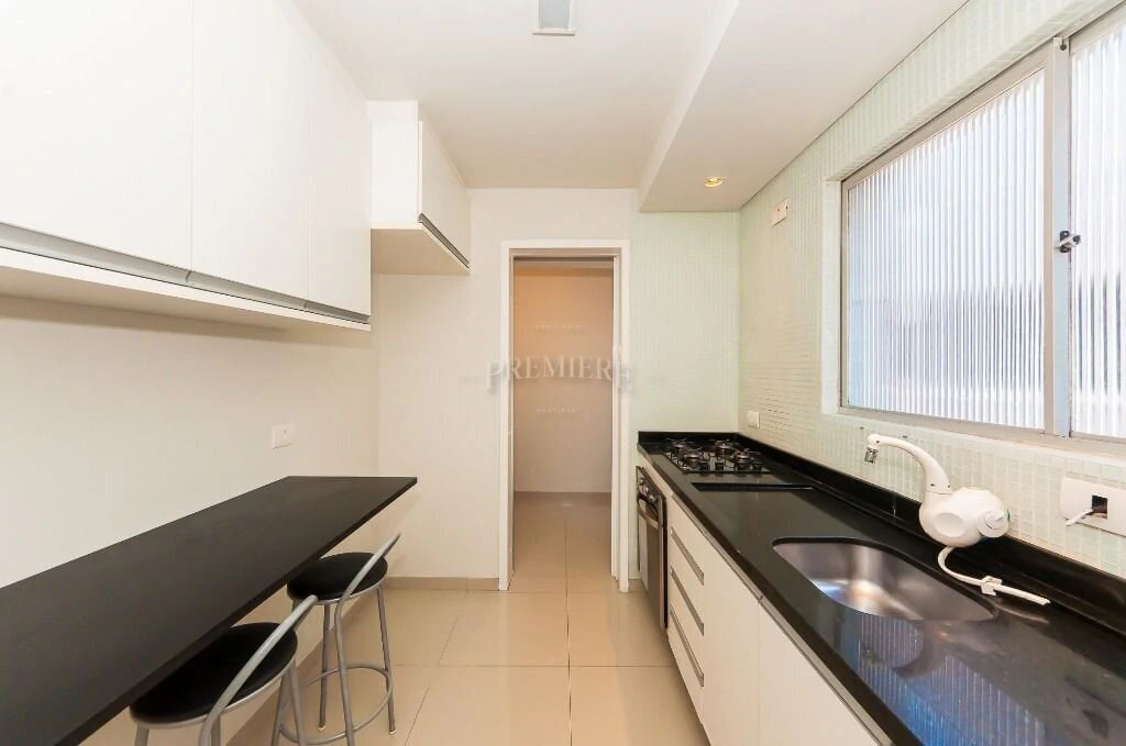 Washing machine in a 3-bedroom apartment, 85 m² — photo 20