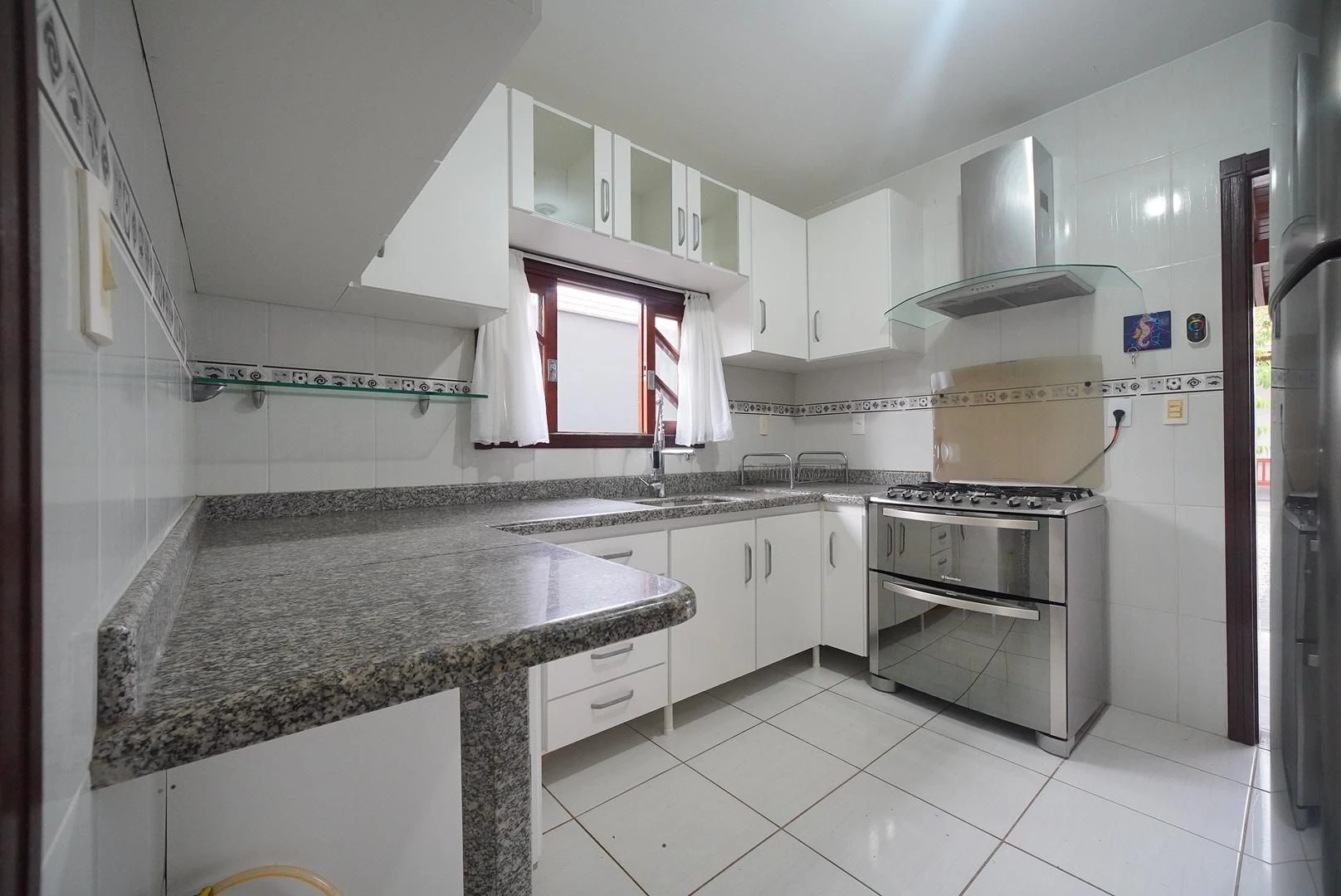 Furnished house, 150 m², with a garden — photo 43