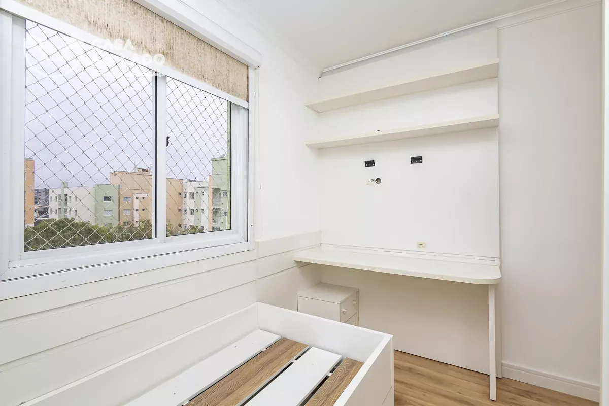 Квартира 80 м² з 3 спальнями та вбудованою кухнею — photo 16