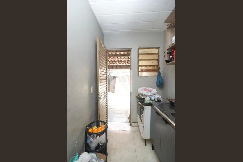 Casa de 2 quartos com máquina de lavar, Bangu — photo 31