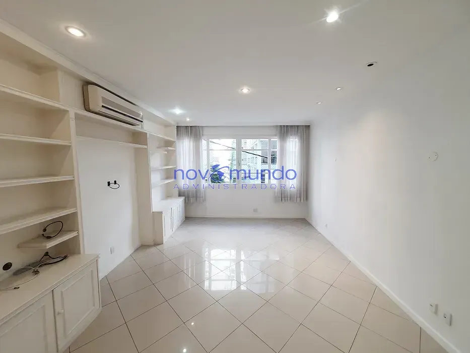3-bedroom apartment with 3 bathrooms and 1 parking — photo 3