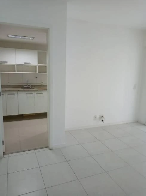 64 m² apartment with balcony, 2 bedrooms and 2 bathrooms — photo 12