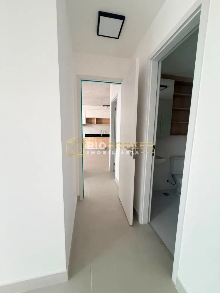 2 quartos e vista para a água: apartamento de 84 m² — photo 29