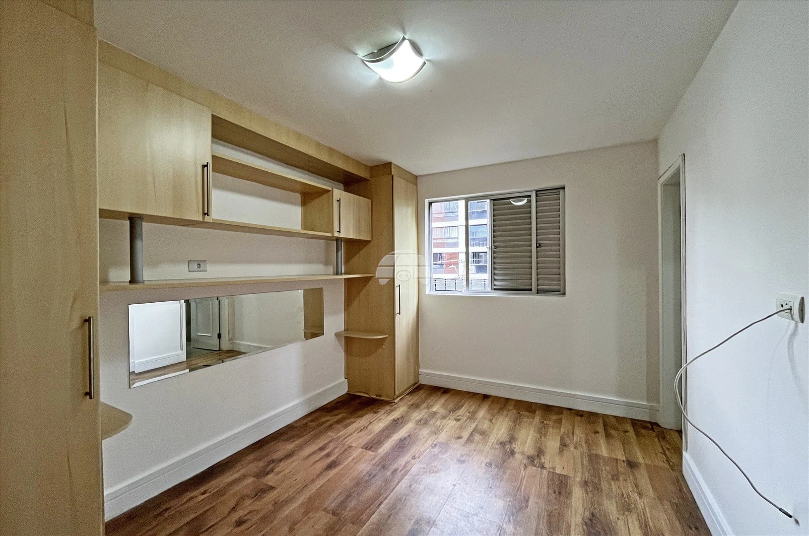 Home office in a 3-bedroom apartment, 132 m² — photo 10