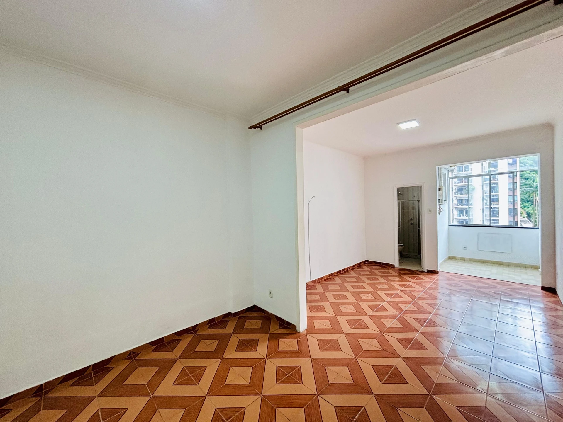 Departamento de 1 dormitorio con vista a la montaña — photo 4