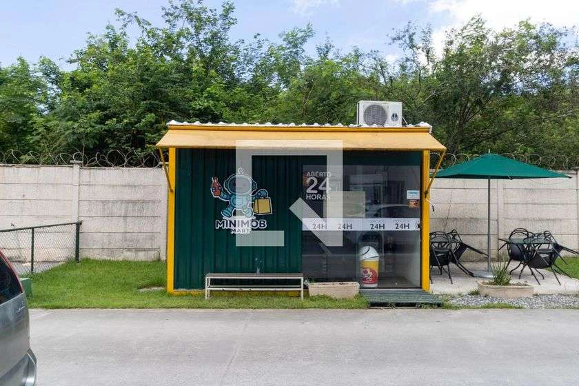 Квартира в аренду с 2 спальнями и 41 м² — photo 29