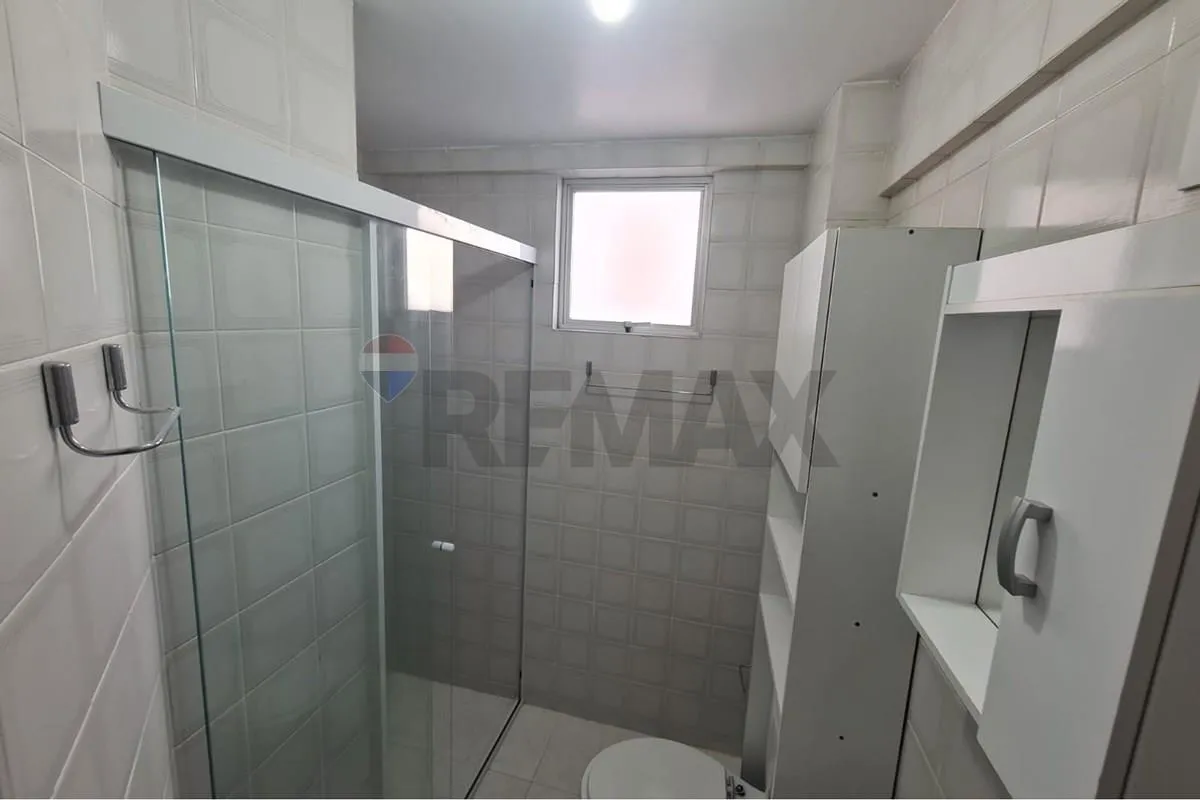 Apartamento de 37 m² com 1 dormitório e 1 banheiro — photo 74