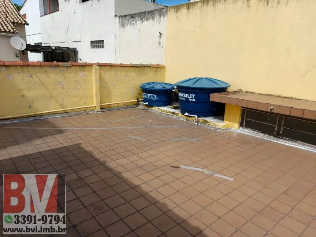 Casa de 2 quartos, sendo 1 suíte, 130 m², Vila da Penha — photo 17