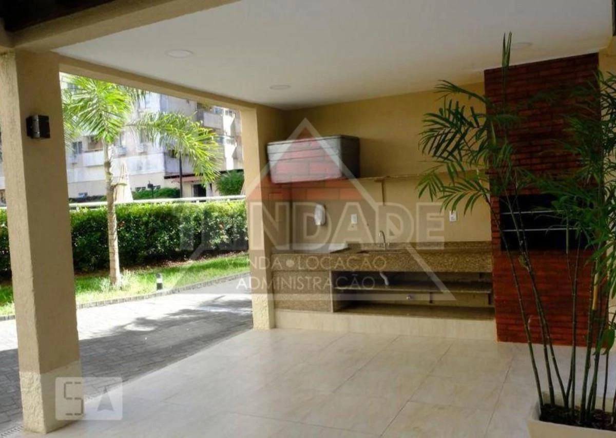 Apartamento mobiliado de 60 m² com 2 quartos e 1 vaga — photo 26