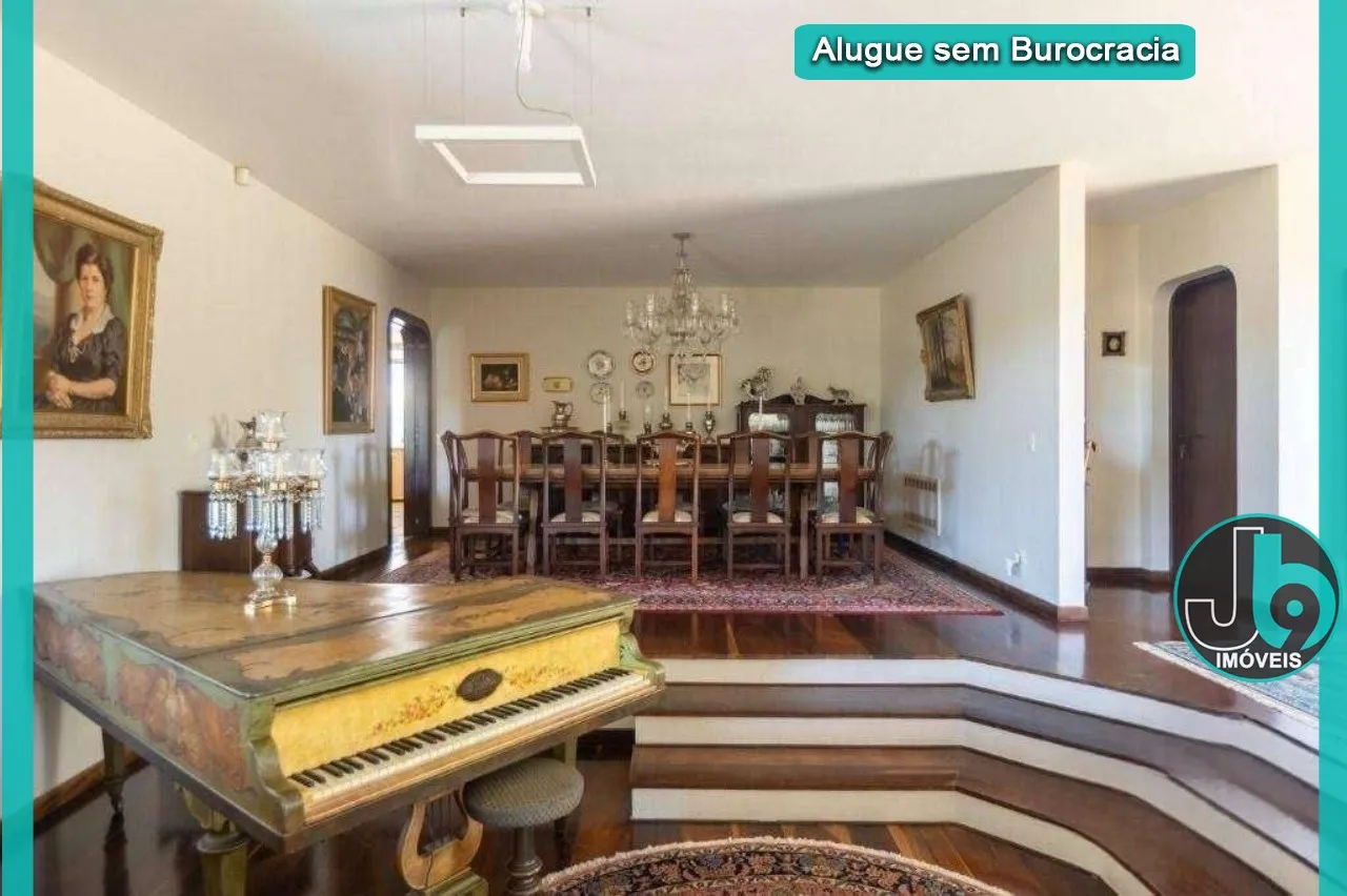 Furnished house with 4 bedrooms, 5 bathrooms and balcony grill — photo 17