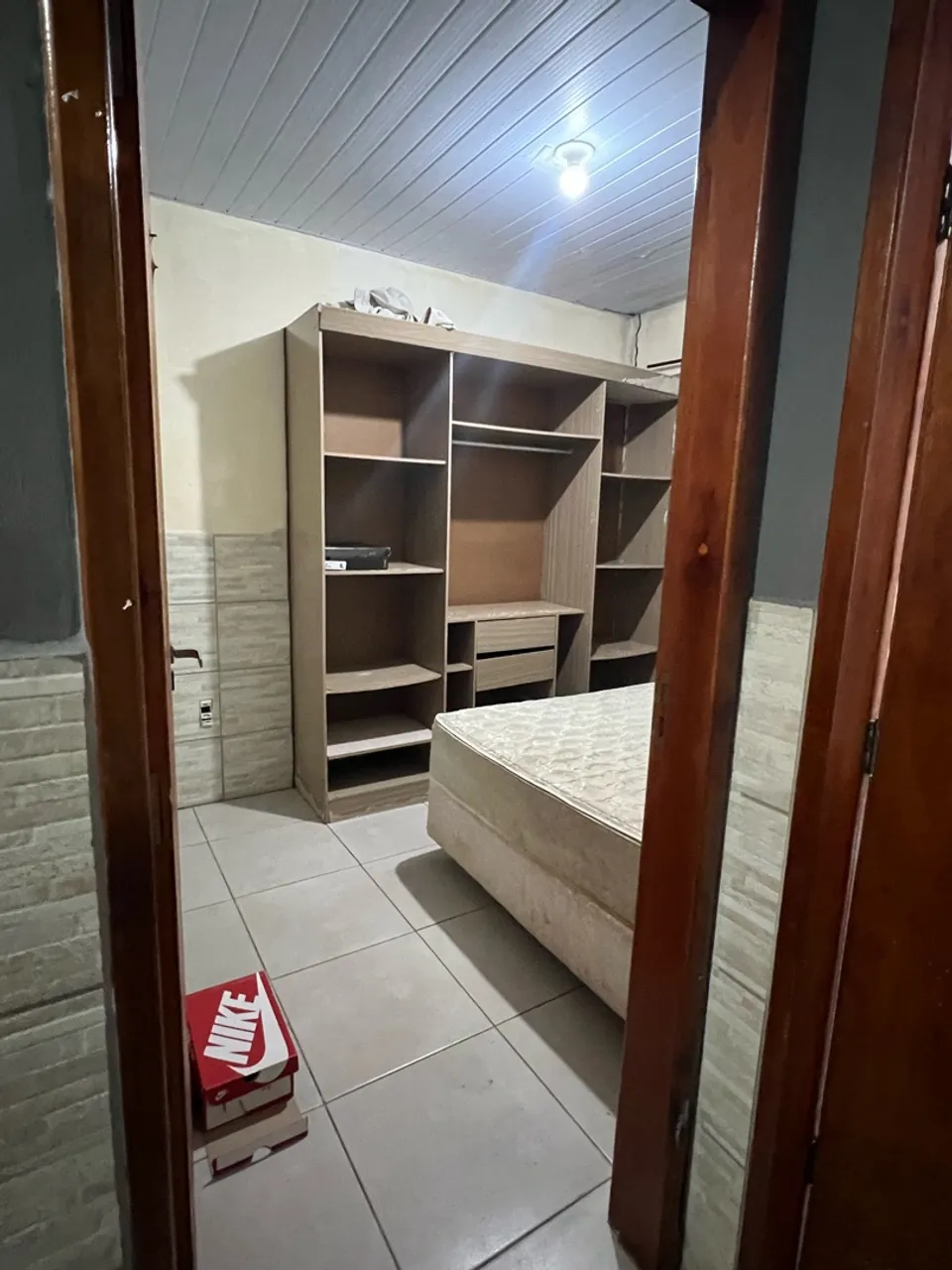 24 m² studio in Florianópolis
