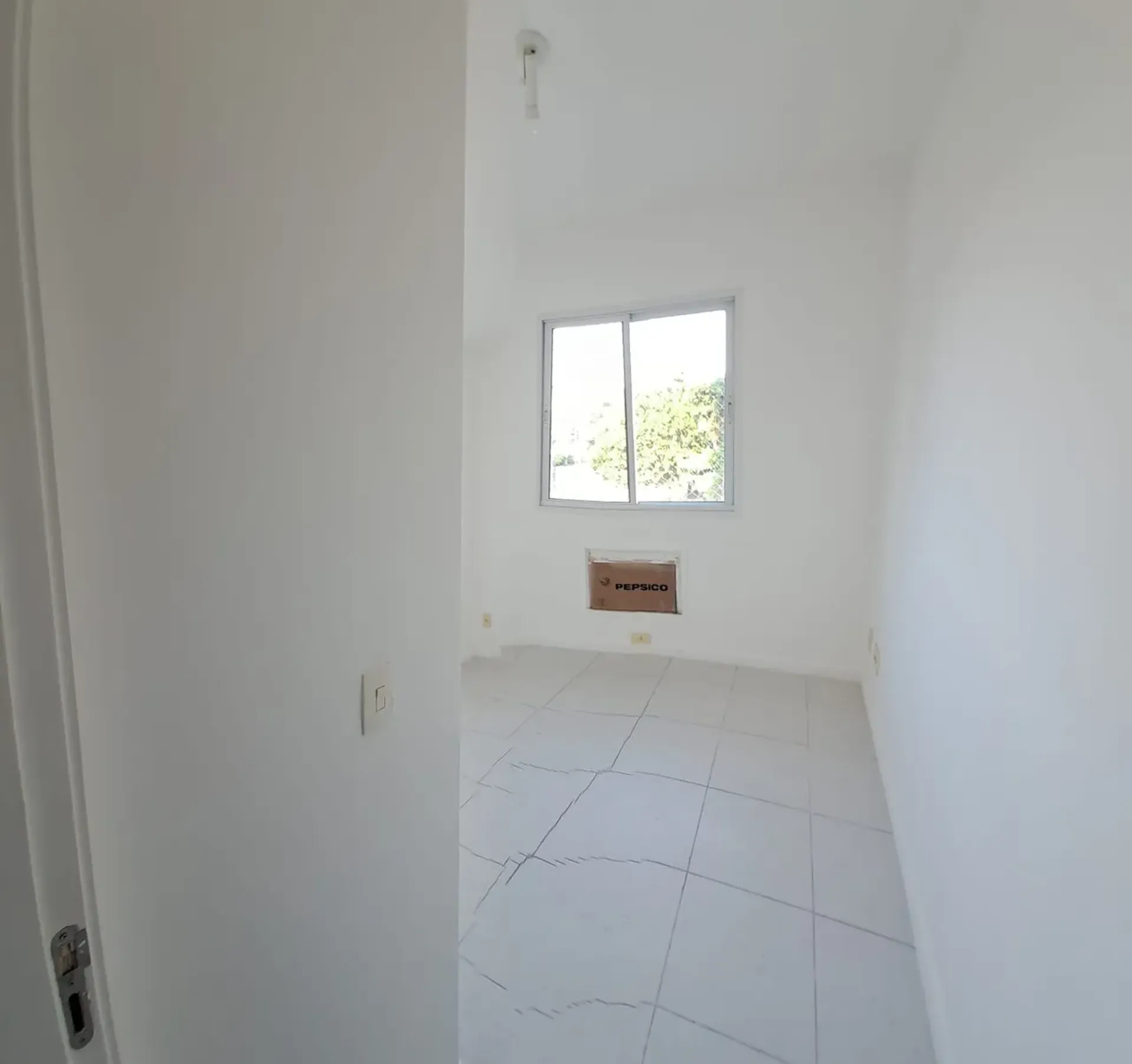 2-bedroom apartment, 1 with its own bathroom, 74 m² — photo 11