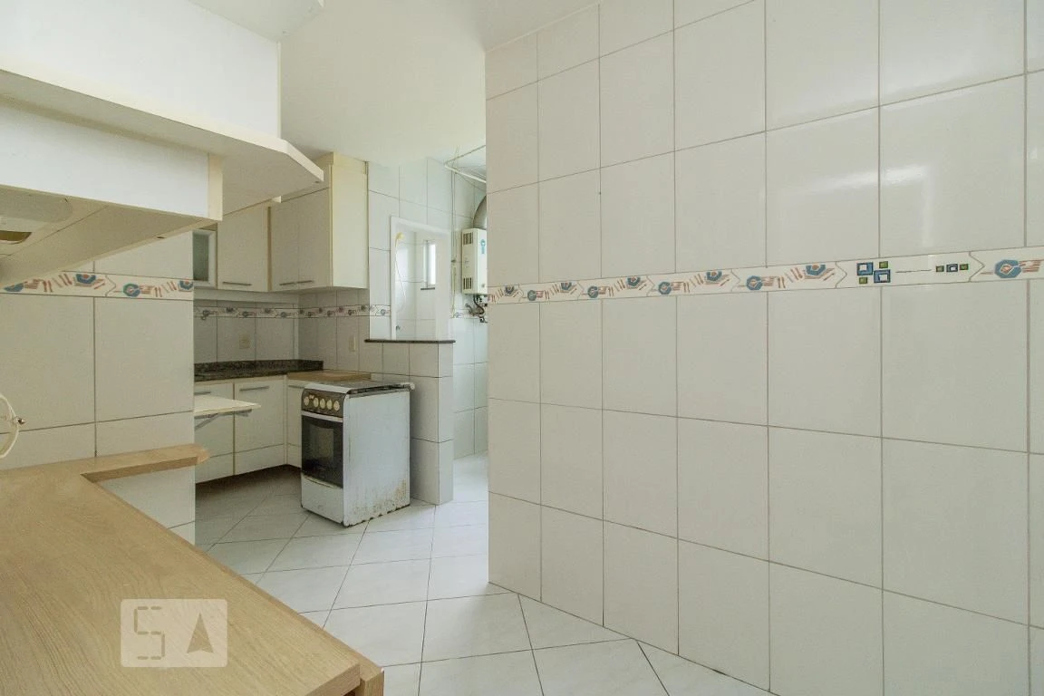 Apartamento de 3 quartos, sendo 1 suíte, 107 m² — photo 3