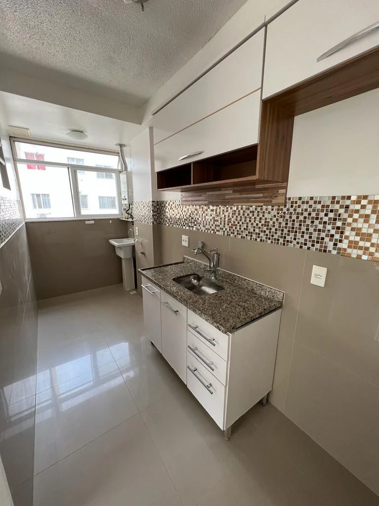 3-bedroom apartment with a closed kitchen and parking — photo 14