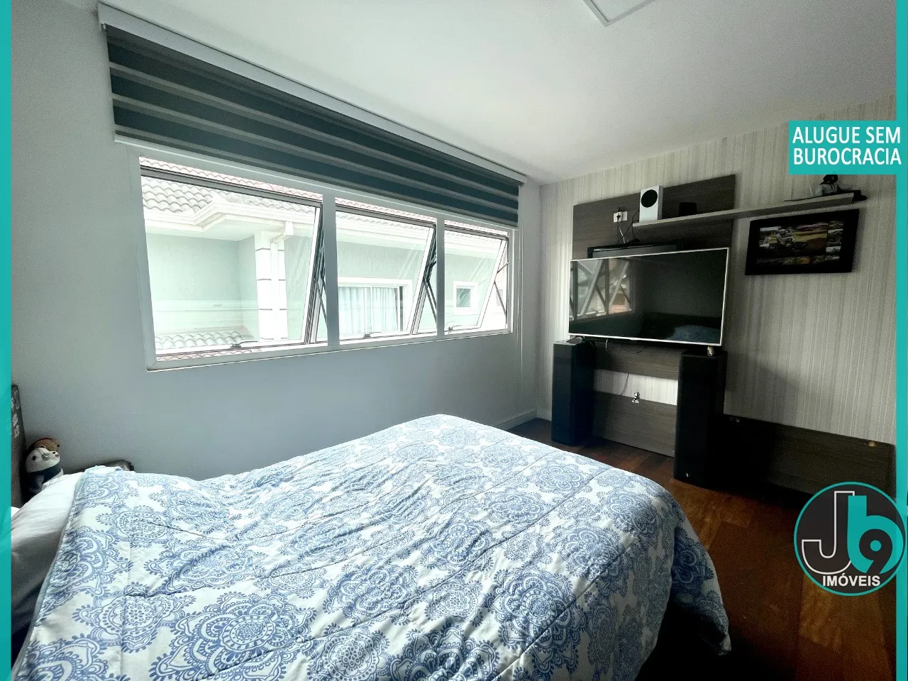 Furnished house with balcony grill and 4 bedrooms — photo 27