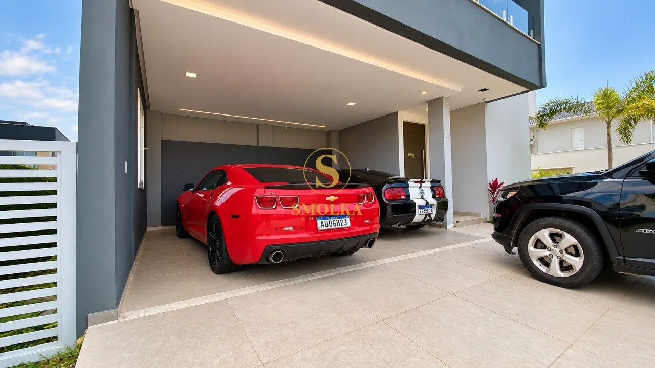 5-bedroom house with floor-to-ceiling windows — photo 115