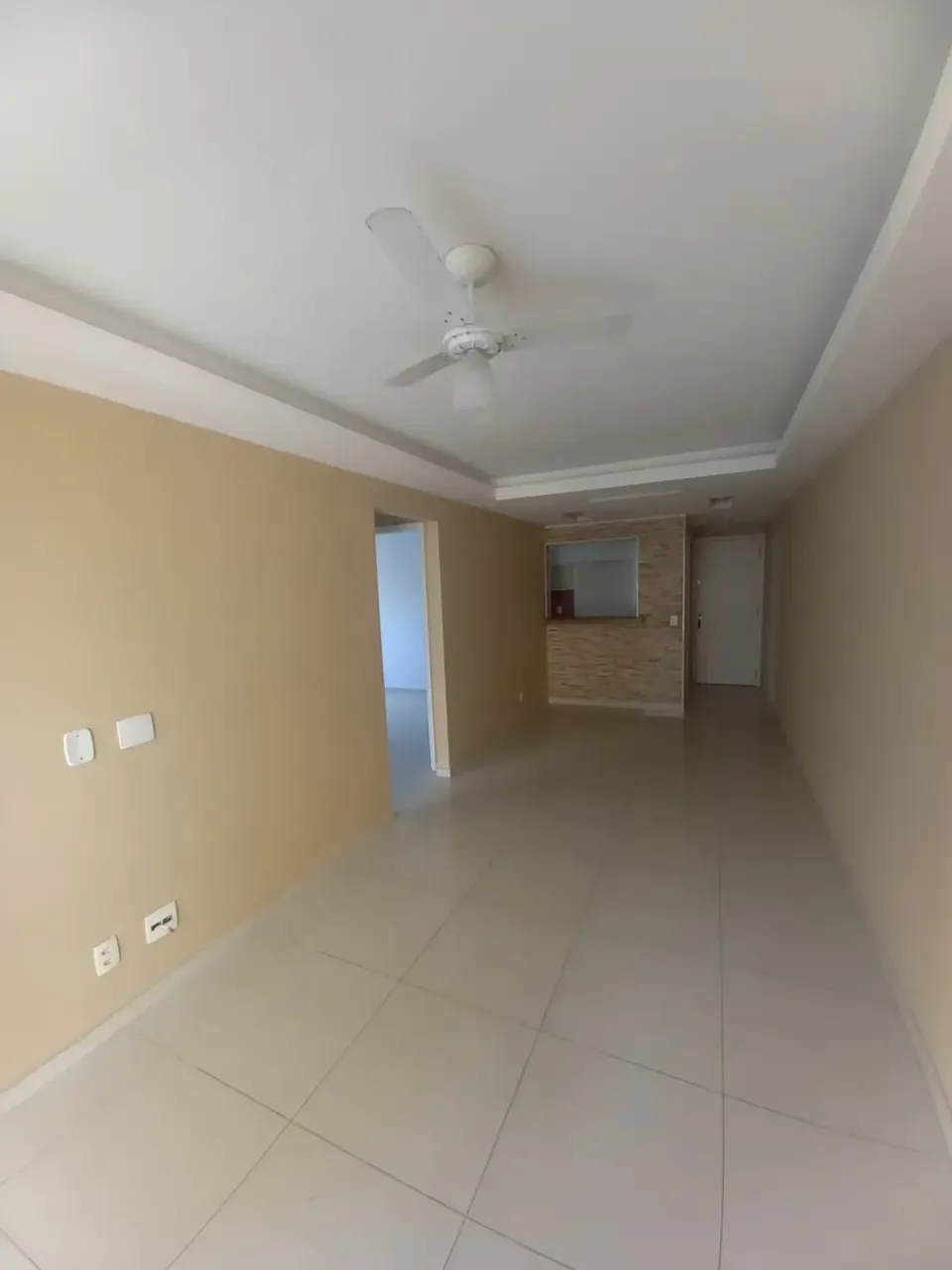 2-bedroom apartment with open-plan kitchen — photo 6