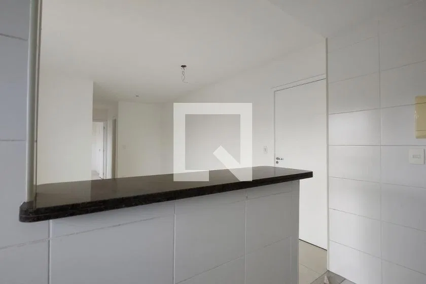 59 m² apartment with 2 bedrooms and an ensuite — photo 5