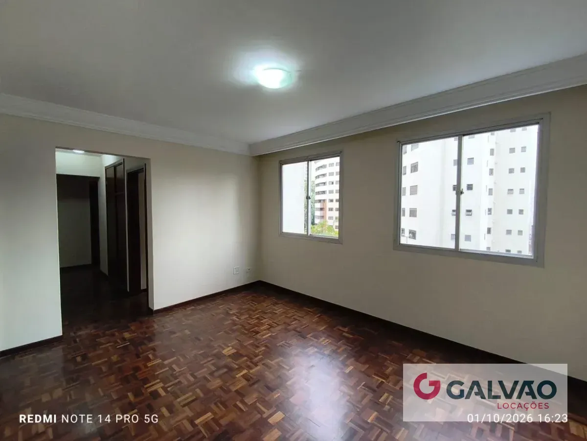 Lavadora y 3 dormitorios: departamento de 115 m² — photo 14