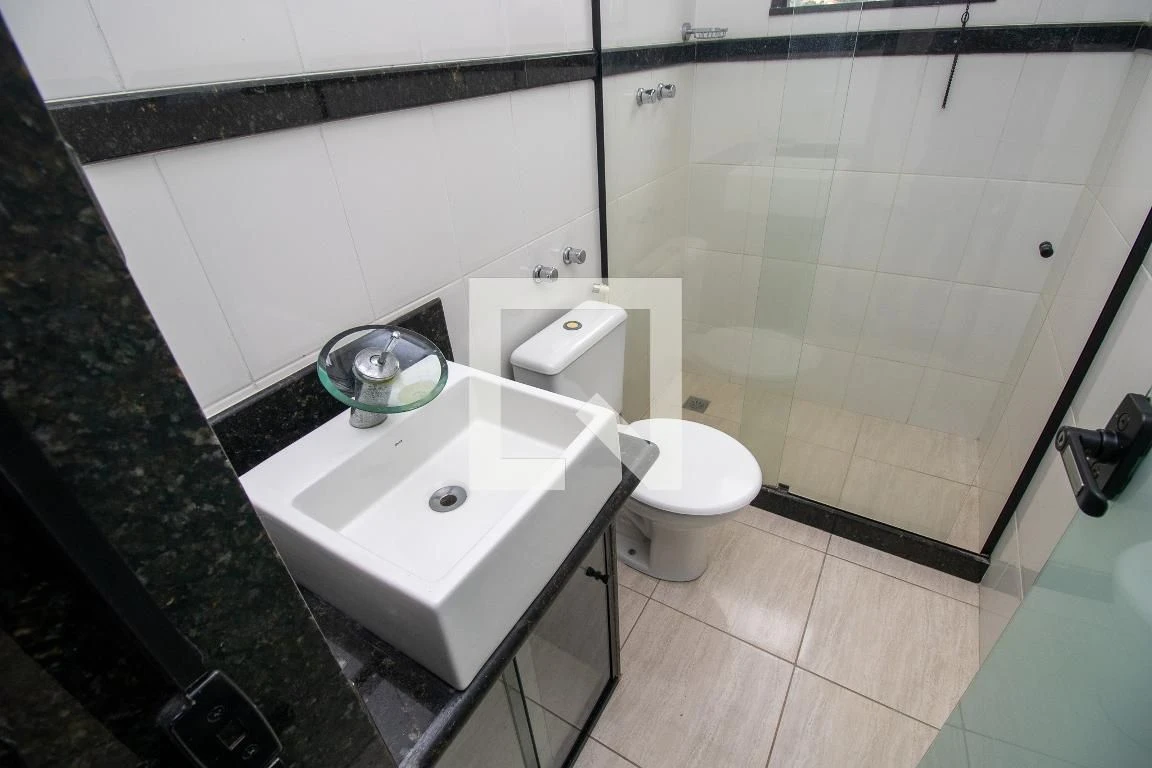 Casa com 3 suítes e quintal privativo com churrasqueira — photo 27
