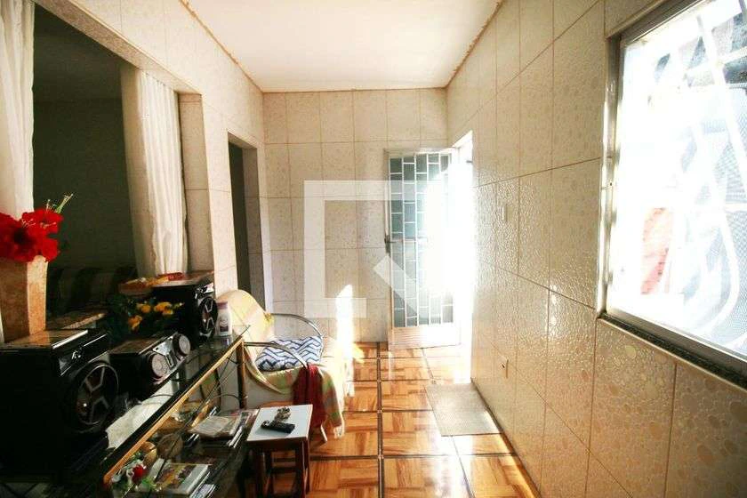 Furnished 1-bedroom house with 28 m² and a balcony — photo 3