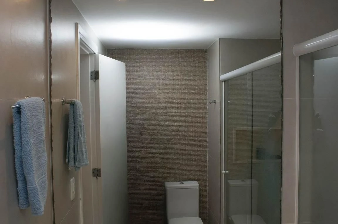 Apartamento mobiliado de 3 quartos com vista para a água — photo 34