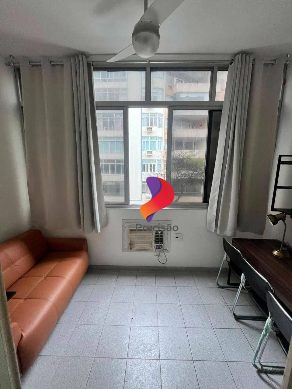 Furnished 69 m² apartment with 1 bedroom and 1 bathroom — photo 10