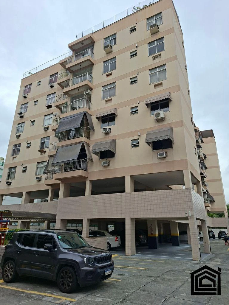 2-bedroom apartment with 2 bathrooms and balcony — photo 33