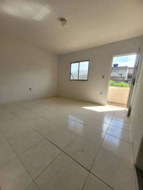 1-bedroom house with 45 m² and a balcony — photo 7