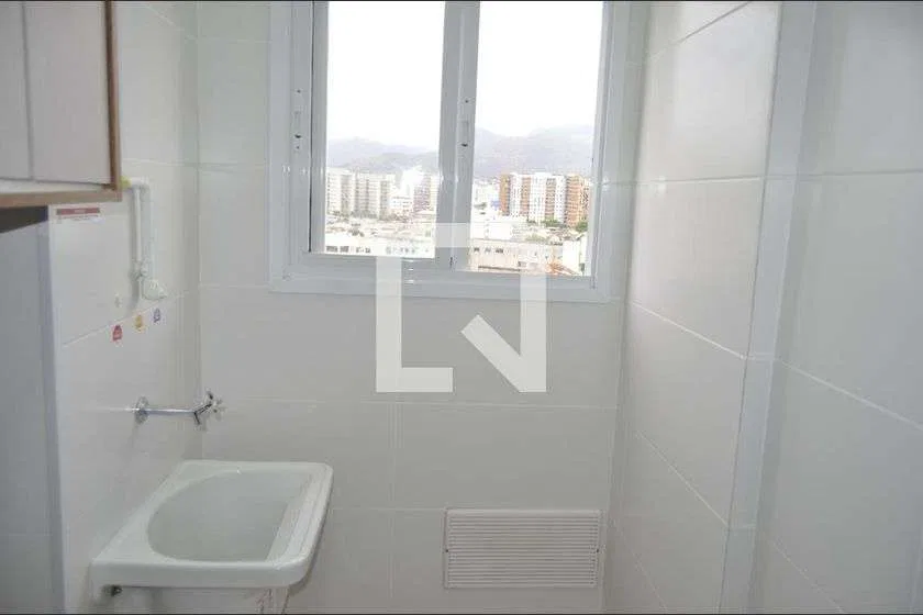 Apartamento com vista para as montanhas, Todos os Santos — photo 7