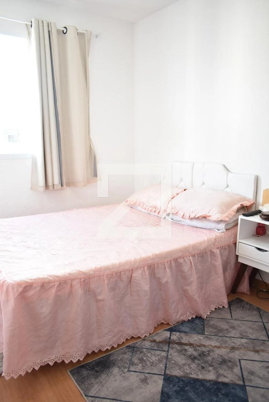 2-bedroom apartment with a washing machine in Rio de Janeiro — photo 7